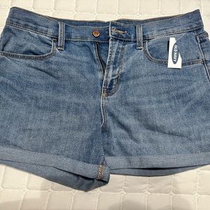 Woman’s shorts